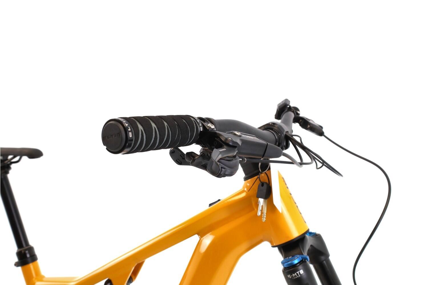 Ebike ricondizionata ·  Jam 2 6.8 XT · Ottimo stato 6/8