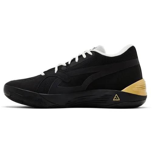 Buty koszykarskie męskie Puma 37658232 2/5