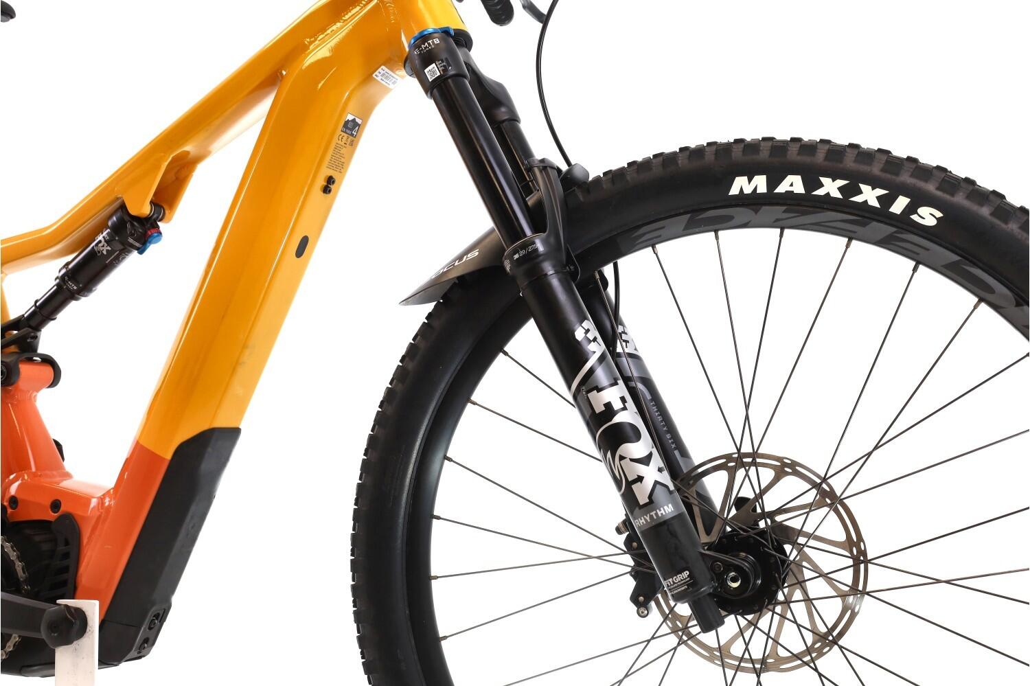 Ebike ricondizionata ·  Jam 2 6.8 XT · Ottimo stato 5/8