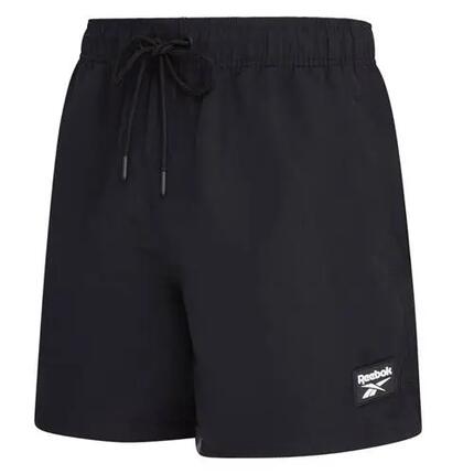Spodnie treningowe męskie Reebok Ace Swim