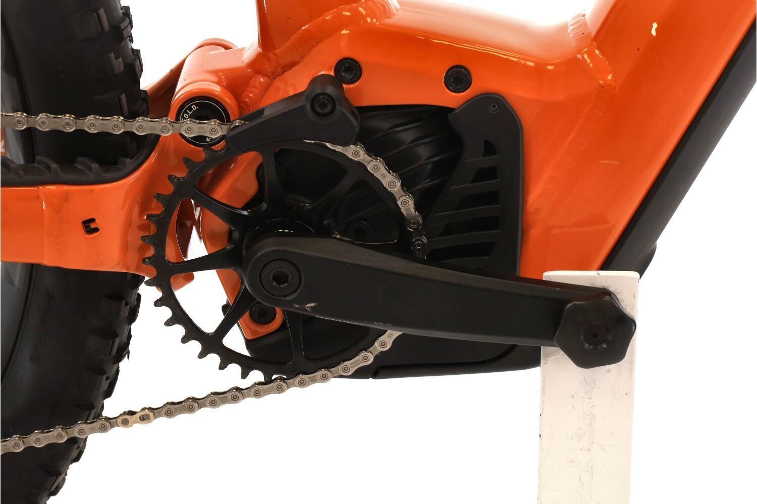 Ebike ricondizionata ·  Jam 2 6.8 XT · Ottimo stato 4/8