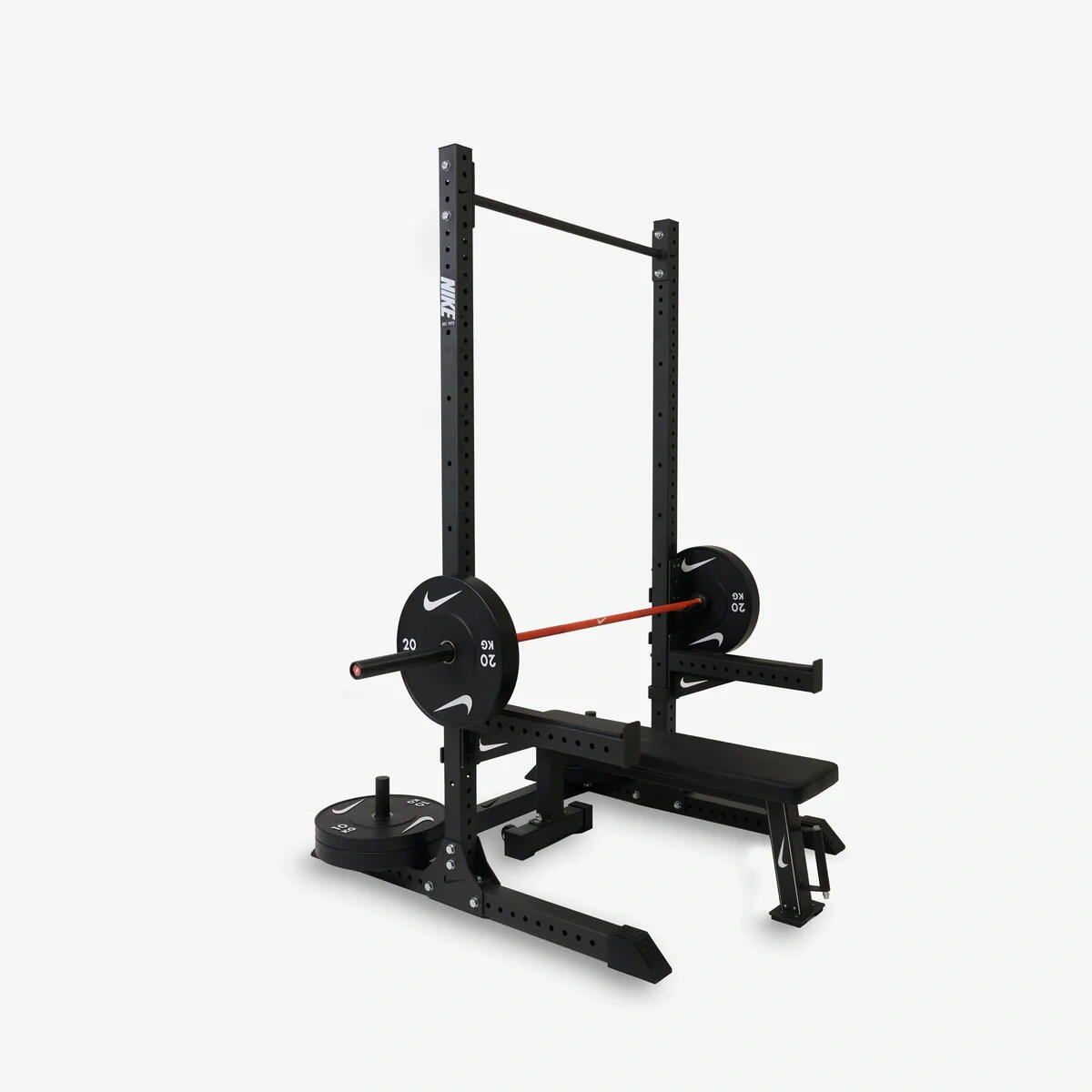 Stojak Do Przysiadów Nike Squat Rack 3/7