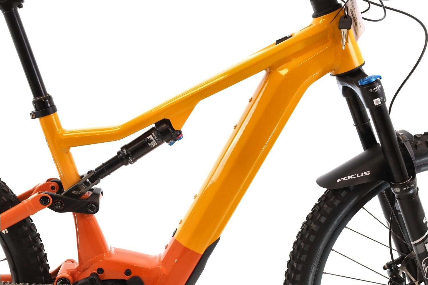 Ebike ricondizionata ·  Jam 2 6.8 XT · Ottimo stato 2/8