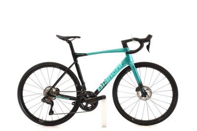 Bici strada ricondizionata · Specialissima Comp Di2 12V · Ottimo stato
