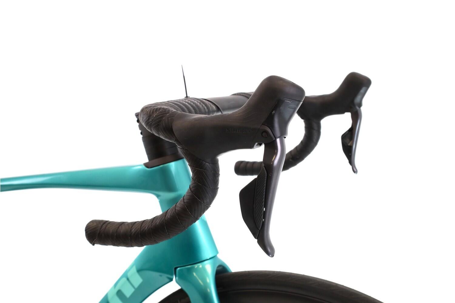 Bici strada ricondizionata ·  Specialissima Comp Di2 12V · Ottimo stato 7/8