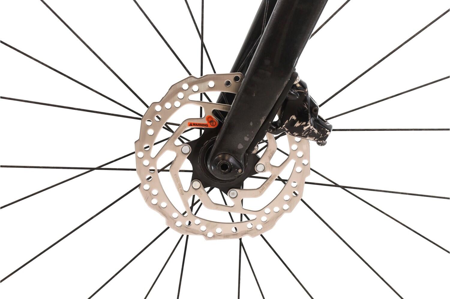 Vélo de route reconditionné · Cervelo Soloist AXS 12V · Très bon état 7/8