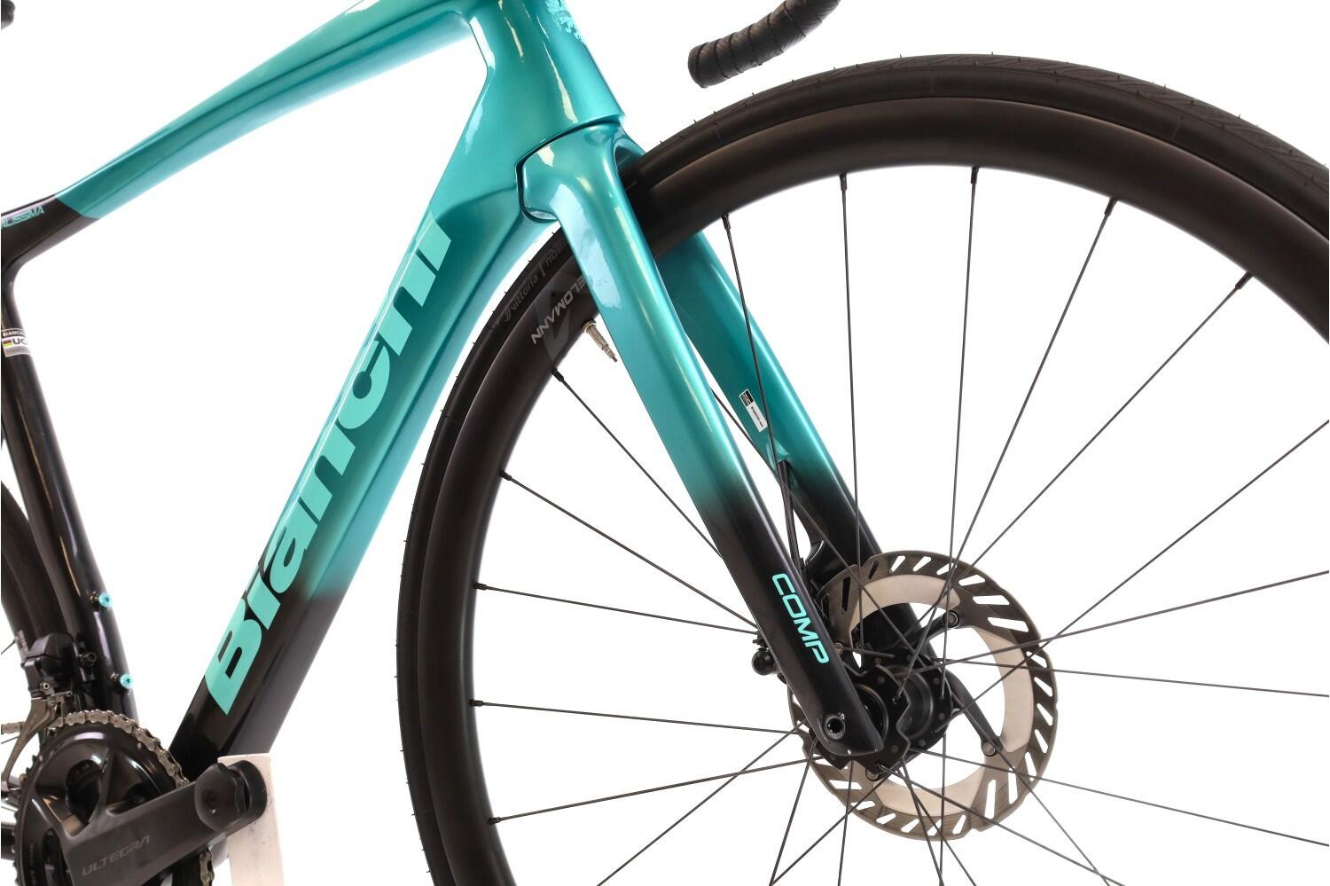 Bici strada ricondizionata ·  Specialissima Comp Di2 12V · Ottimo stato 6/8