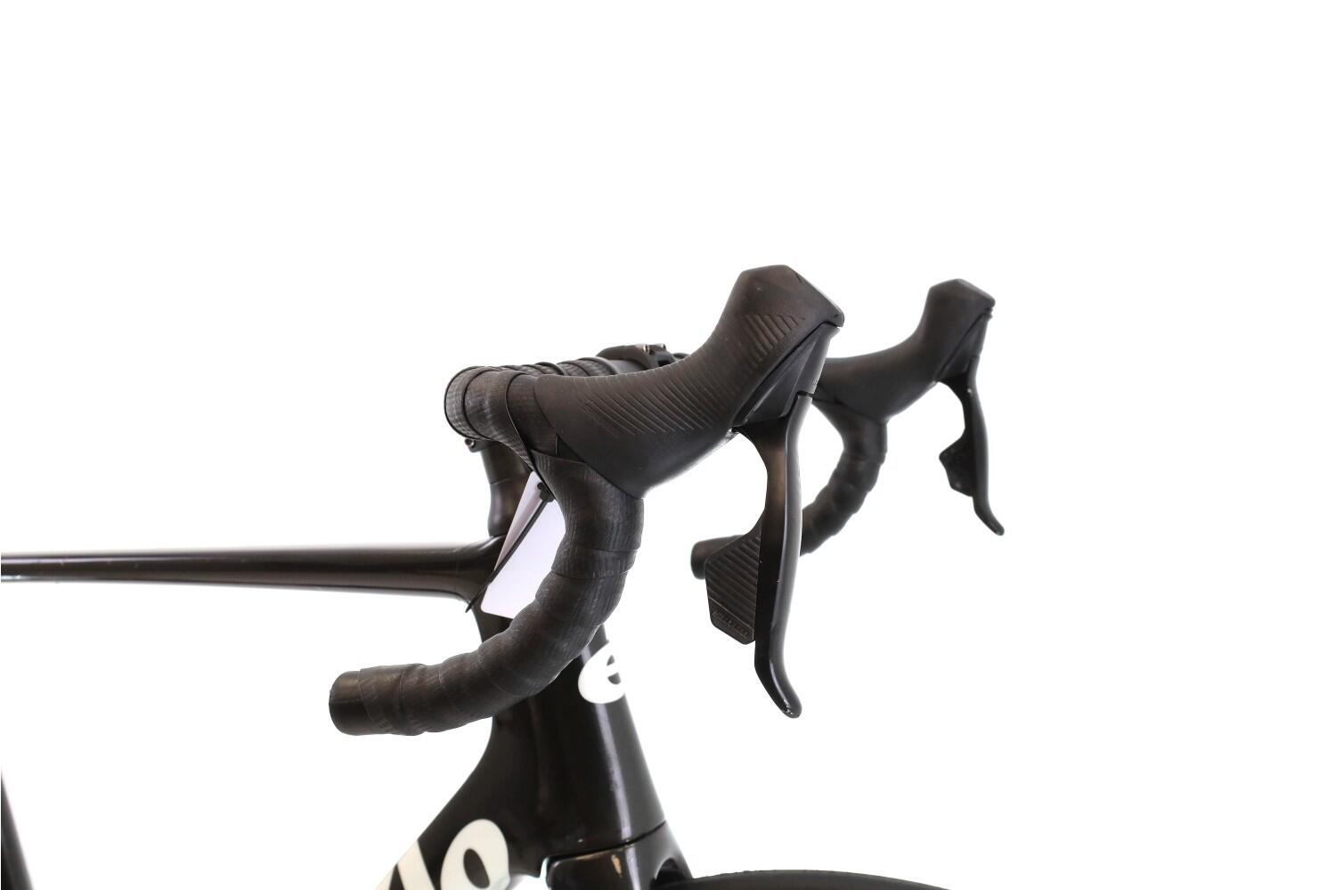 Vélo de route reconditionné · Cervelo Soloist AXS 12V · Très bon état 6/8
