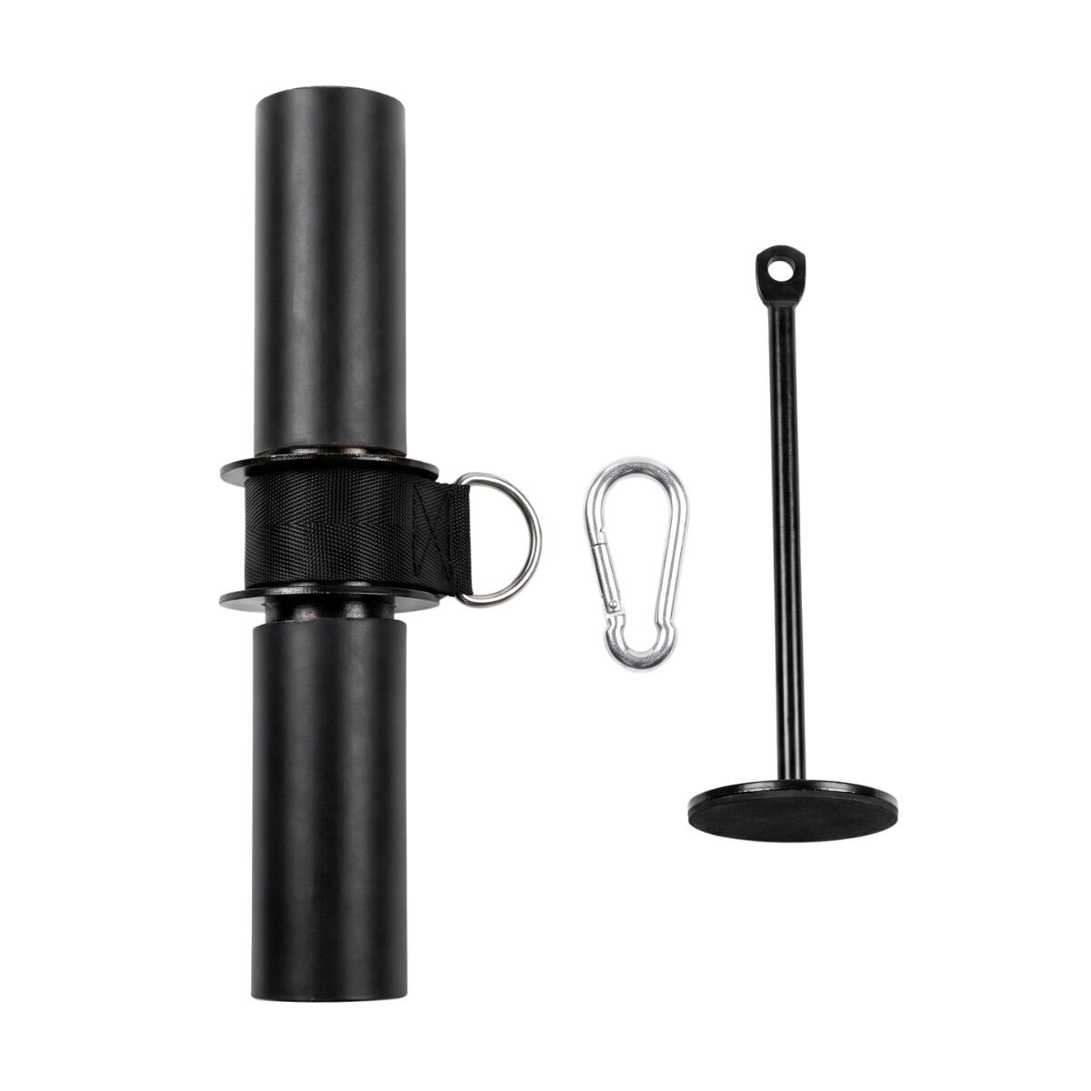 Unterarmtrainingsgerät „Wrist Roller“ von GladiatorFit 3/4