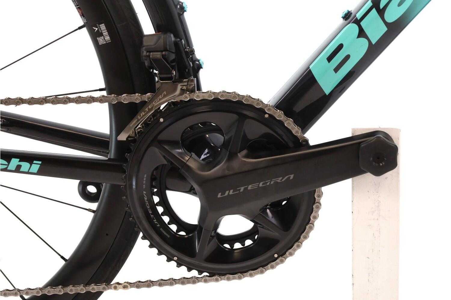 Bici strada ricondizionata ·  Specialissima Comp Di2 12V · Ottimo stato 5/8