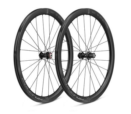 Paire de roues Campagnolo Wind 42 XDR