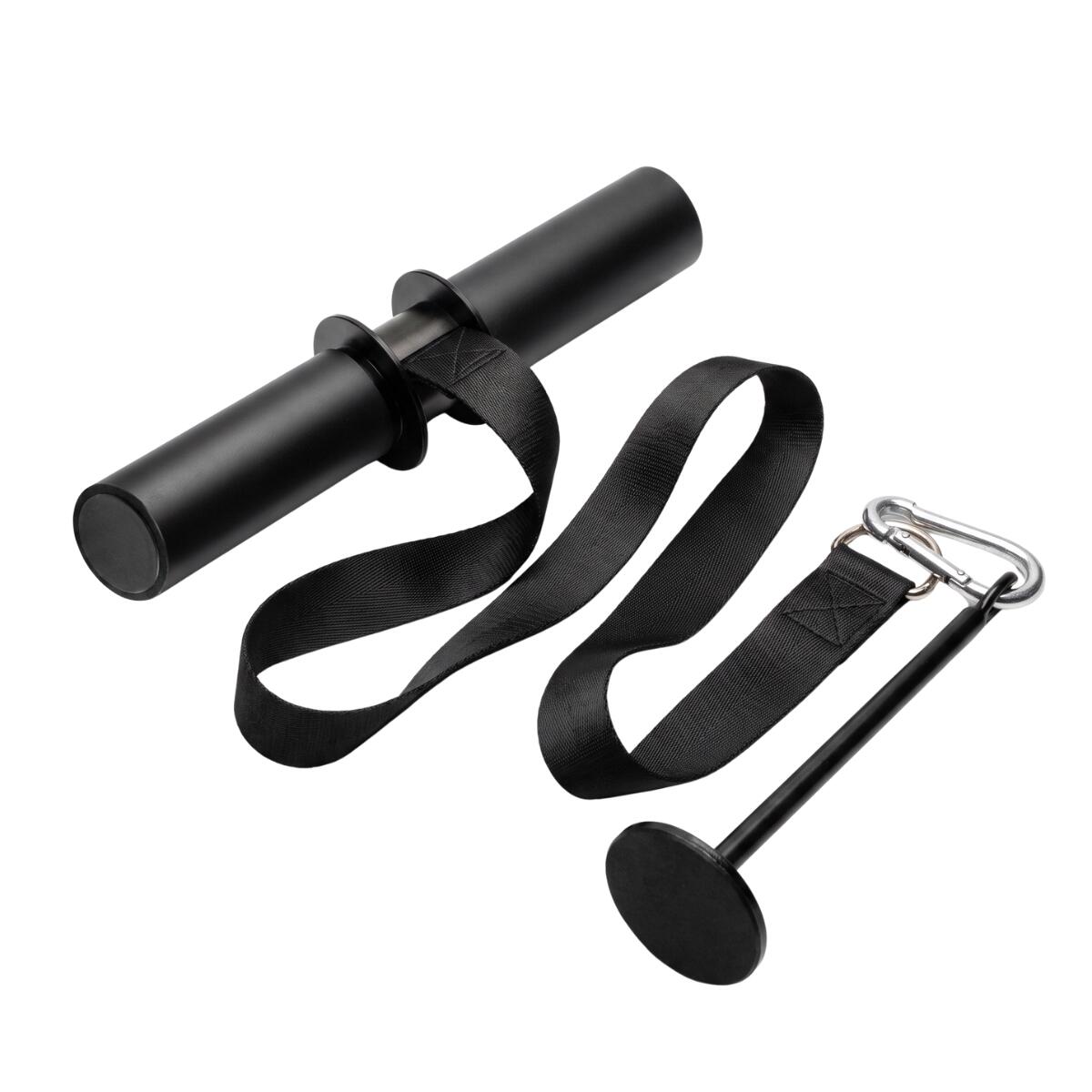 Unterarmtrainingsgerät „Wrist Roller“ von GladiatorFit 2/4