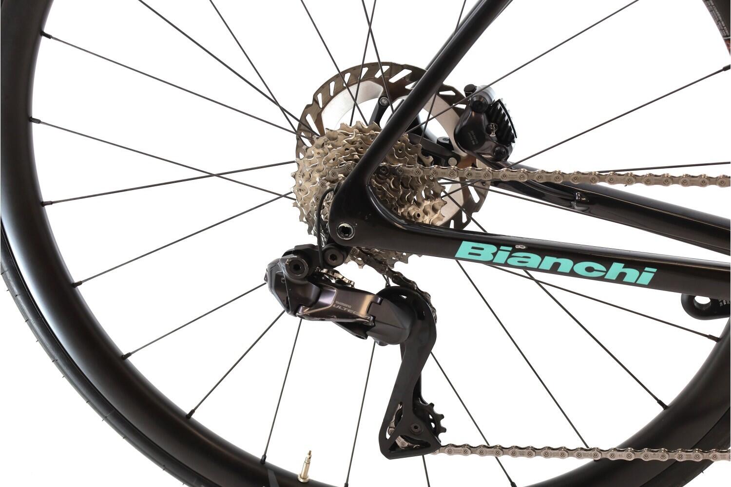 Bici strada ricondizionata ·  Specialissima Comp Di2 12V · Ottimo stato 4/8
