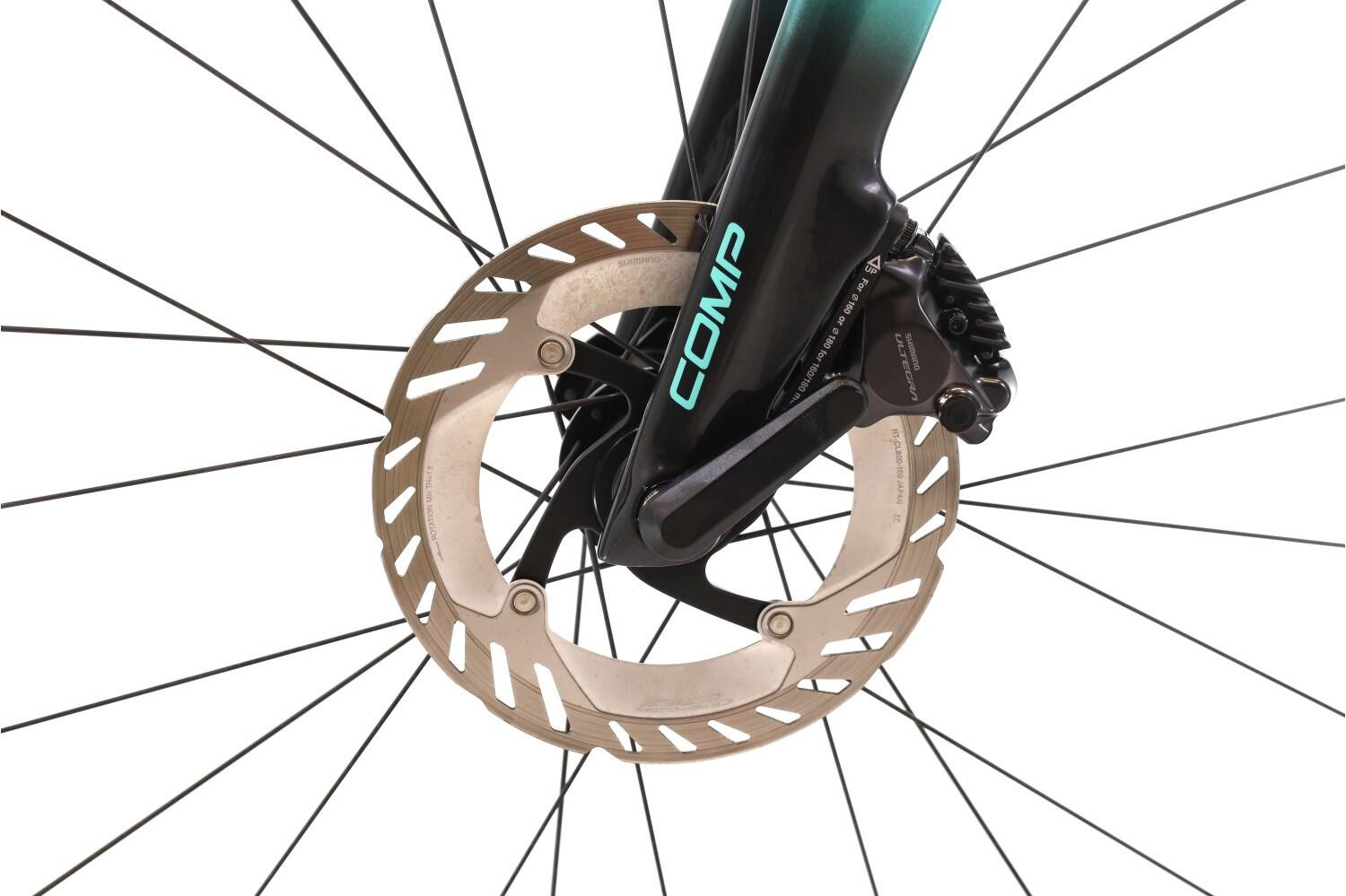 Bici strada ricondizionata ·  Specialissima Comp Di2 12V · Ottimo stato 2/8
