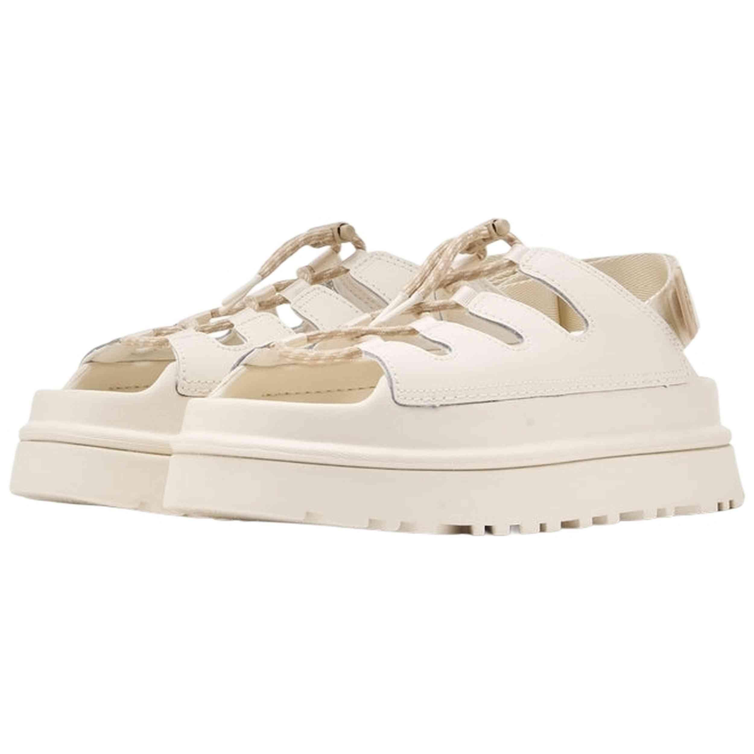 Sandalias Ugg modelo 1179370-JSM para mulheres 5/5