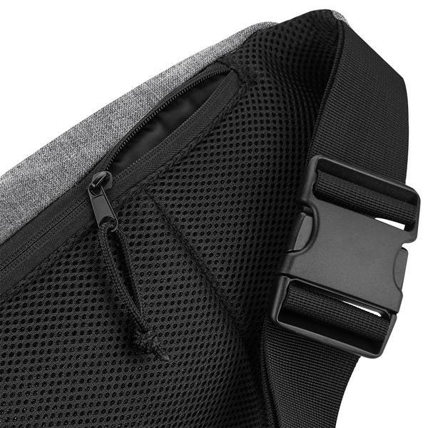 Oversize torba na ramię Bag Base 5/5