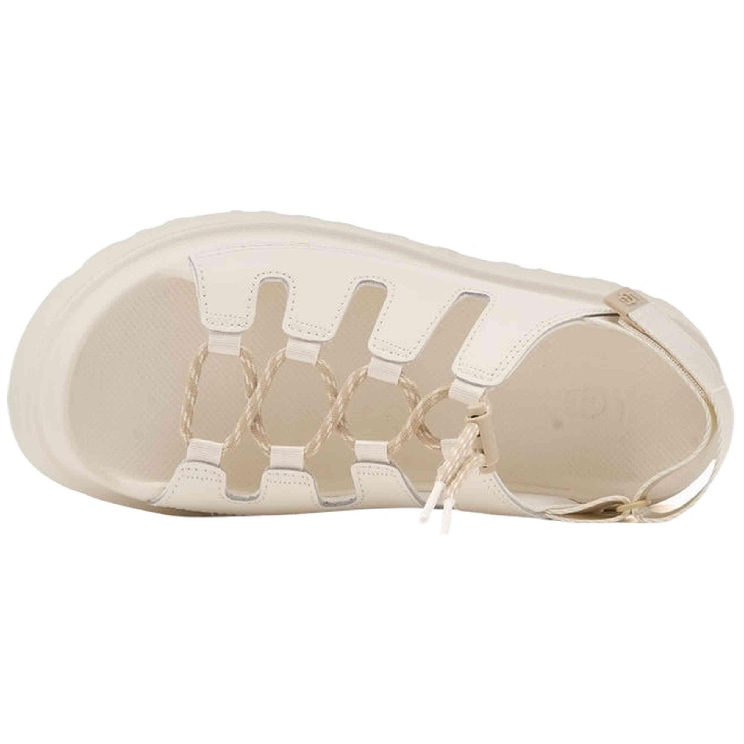 Sandalias Ugg modelo 1179370-JSM para mulheres 3/5