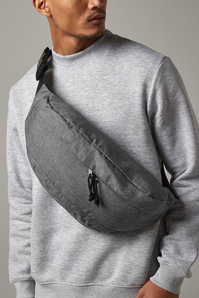 Oversize torba na ramię Bag Base 2/5