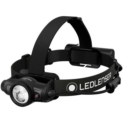 Stirnlampe H9R