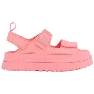 Sandalen ugg model sandalias ugg goldenglow rosa intenso mujer voor vrouwen