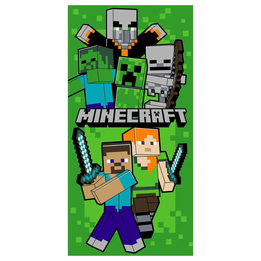 MINECRAFT picture