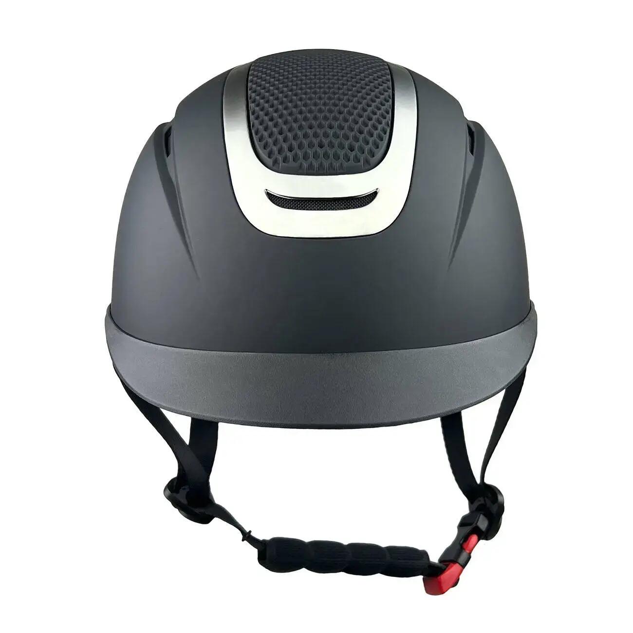 Kask jeździecki York Saphire 2/5