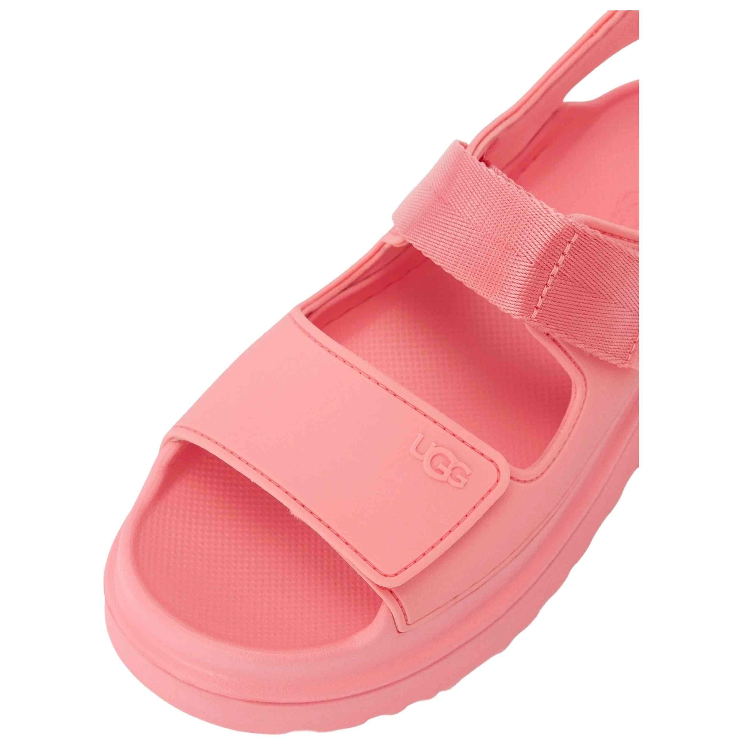 Sandalias Ugg modelo Sandalias UGG Goldenglow rosa intenso mujer para mulheres 5/5