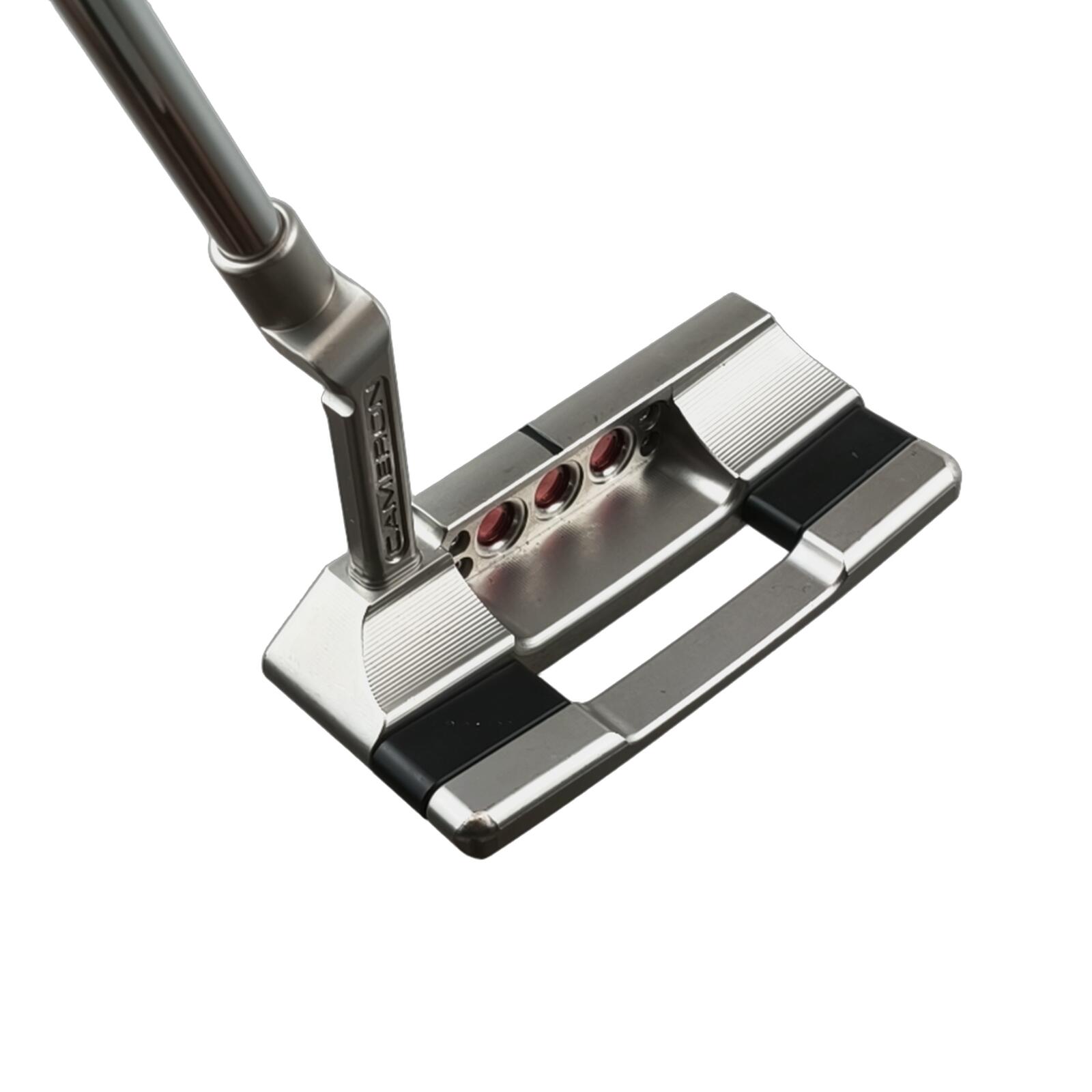 Titleist Scotty Cameron Studio Style Squareback 2 Putter / 34" 6/7