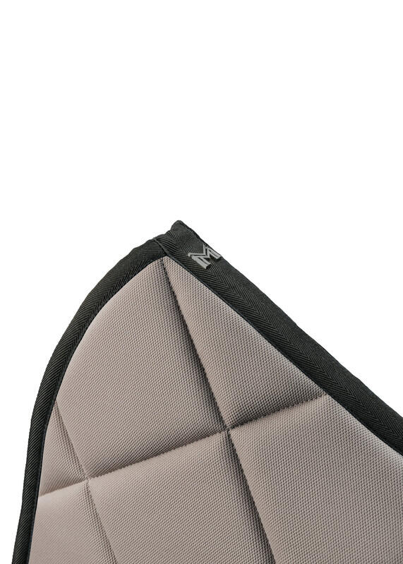 Mantilla Salto Equitación Maximilian Crew Topo 4/5