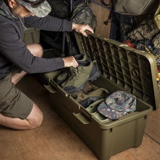 Tuffbloc Storage Box 4/7