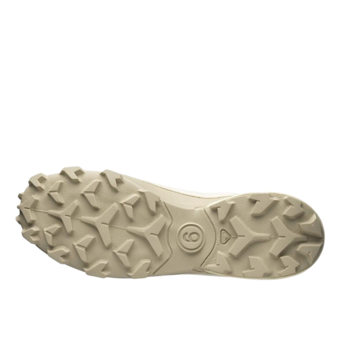 Chaussures  Cross Dust MM6 Maison Margiela Vanilla Ice Eucalyptus 4/4