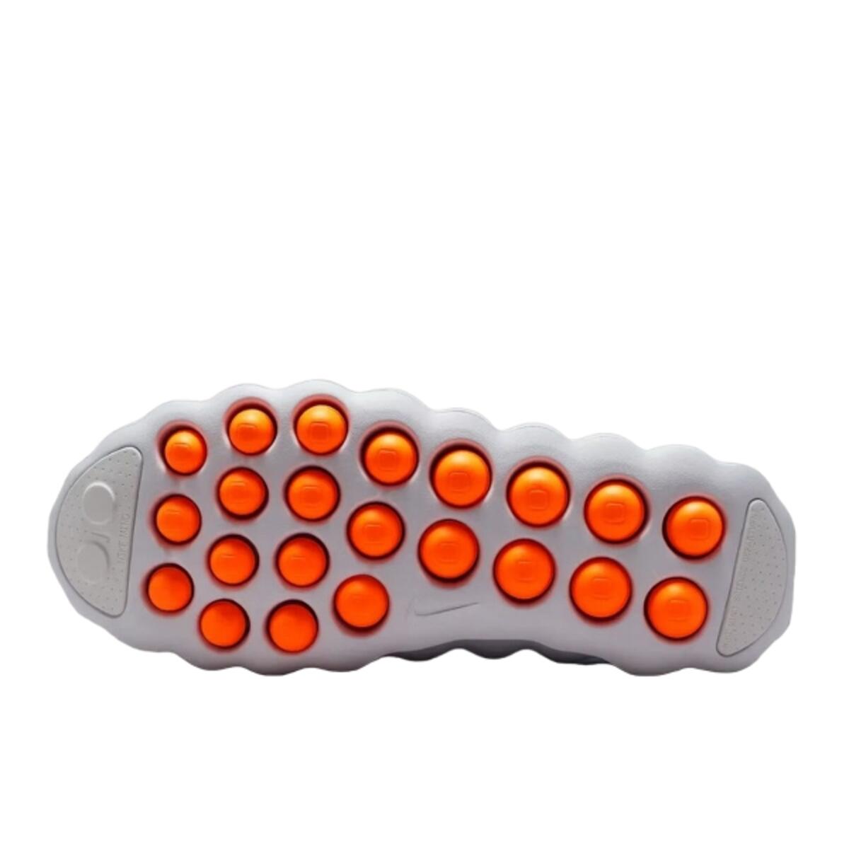 Zapatillas  Mind 002 Football Grey 5/5