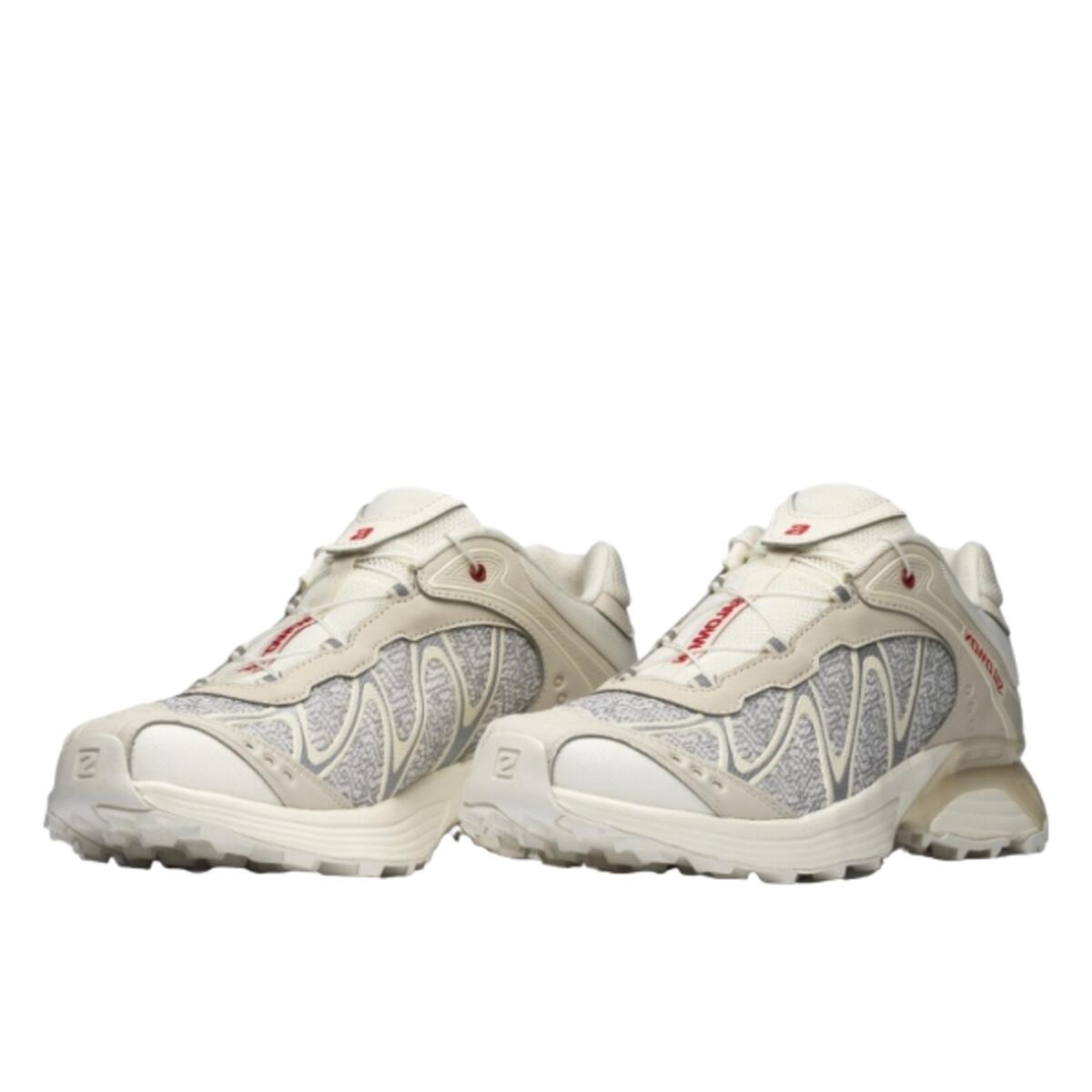 Schoenen  XT-Whisper PANHUI Vanilla Ice 2/4