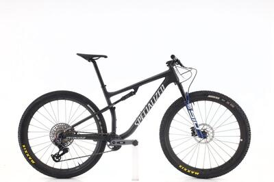 Tweedehands mtb · epic comp gx axs · zeer goede toestand