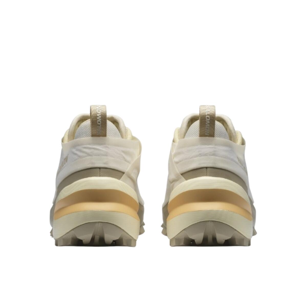 Chaussures  Cross Dust MM6 Maison Margiela Vanilla Ice Eucalyptus 3/4