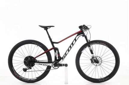 Segunda Vida · MTB · Spark RC 900 Team GX · Muy buen estado