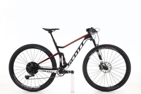 Segunda Vida · MTB · Spark RC 900 Team GX · Muy buen estado