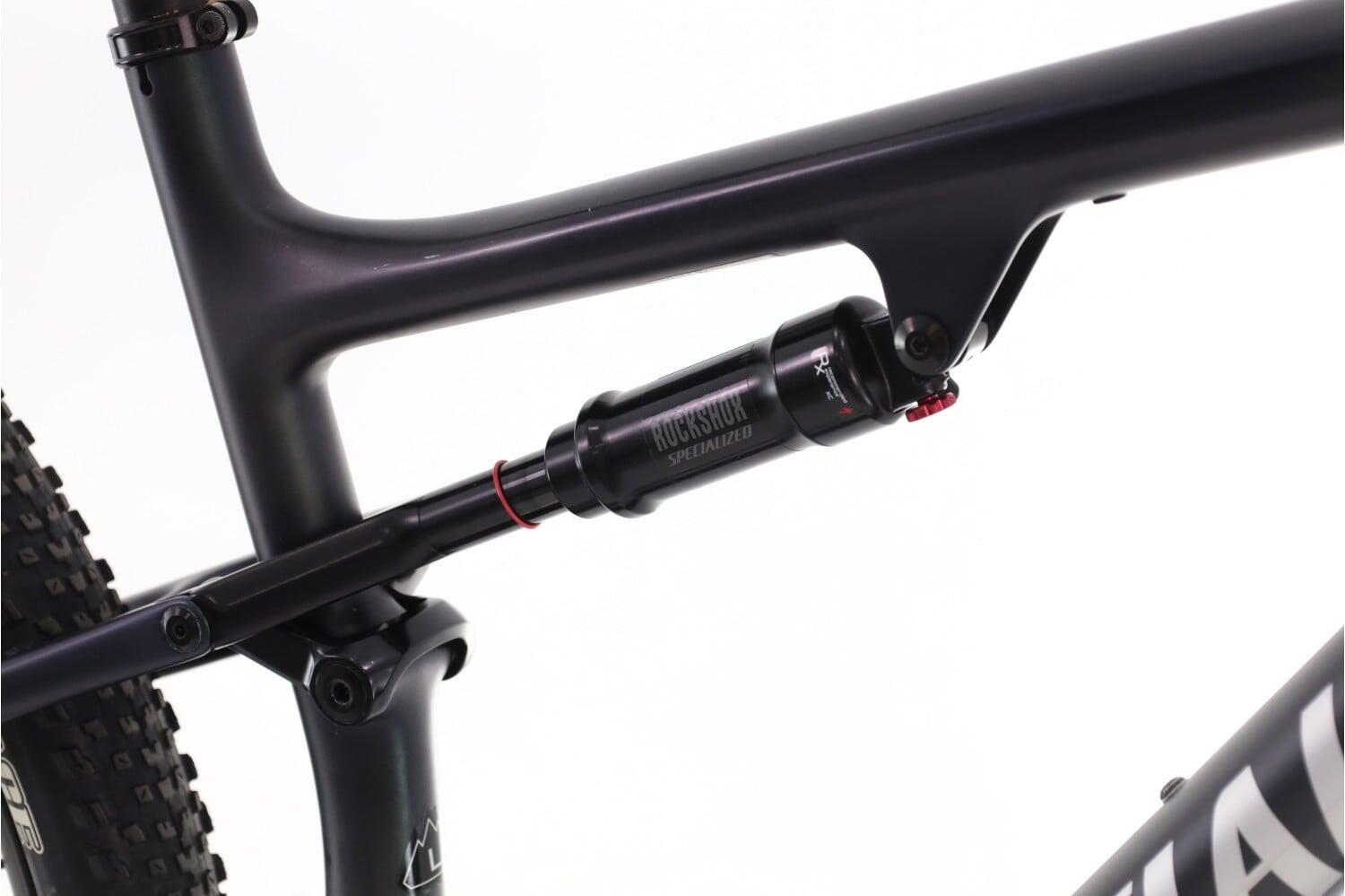 Segunda Vida · MTB ·  Epic Comp GX AXS · Muy buen estado 7/8