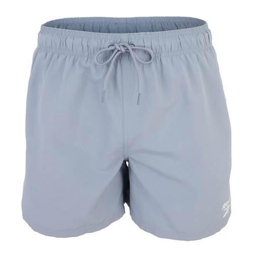 Spodnie treningowe męskie Reebok Yale Swim