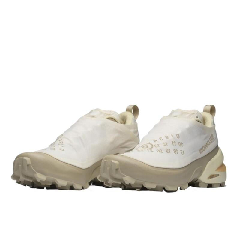 Cross Dust MM6 Maison Margiela Vanilla Ice Eucalyptus