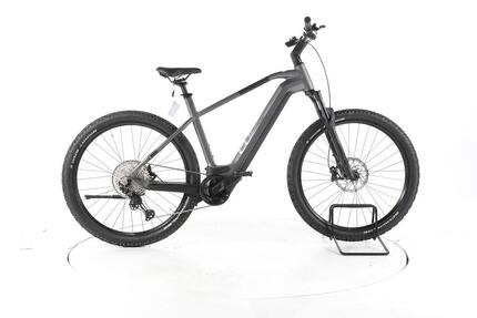 Reconditionné - Cube Reaction Hybrid Race 750 E-Bike 2024 - Très Bon