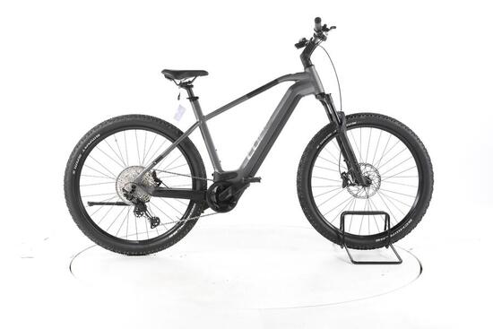 Reconditionné - Cube Reaction Hybrid Race 750 E-Bike 2024 - Très Bon