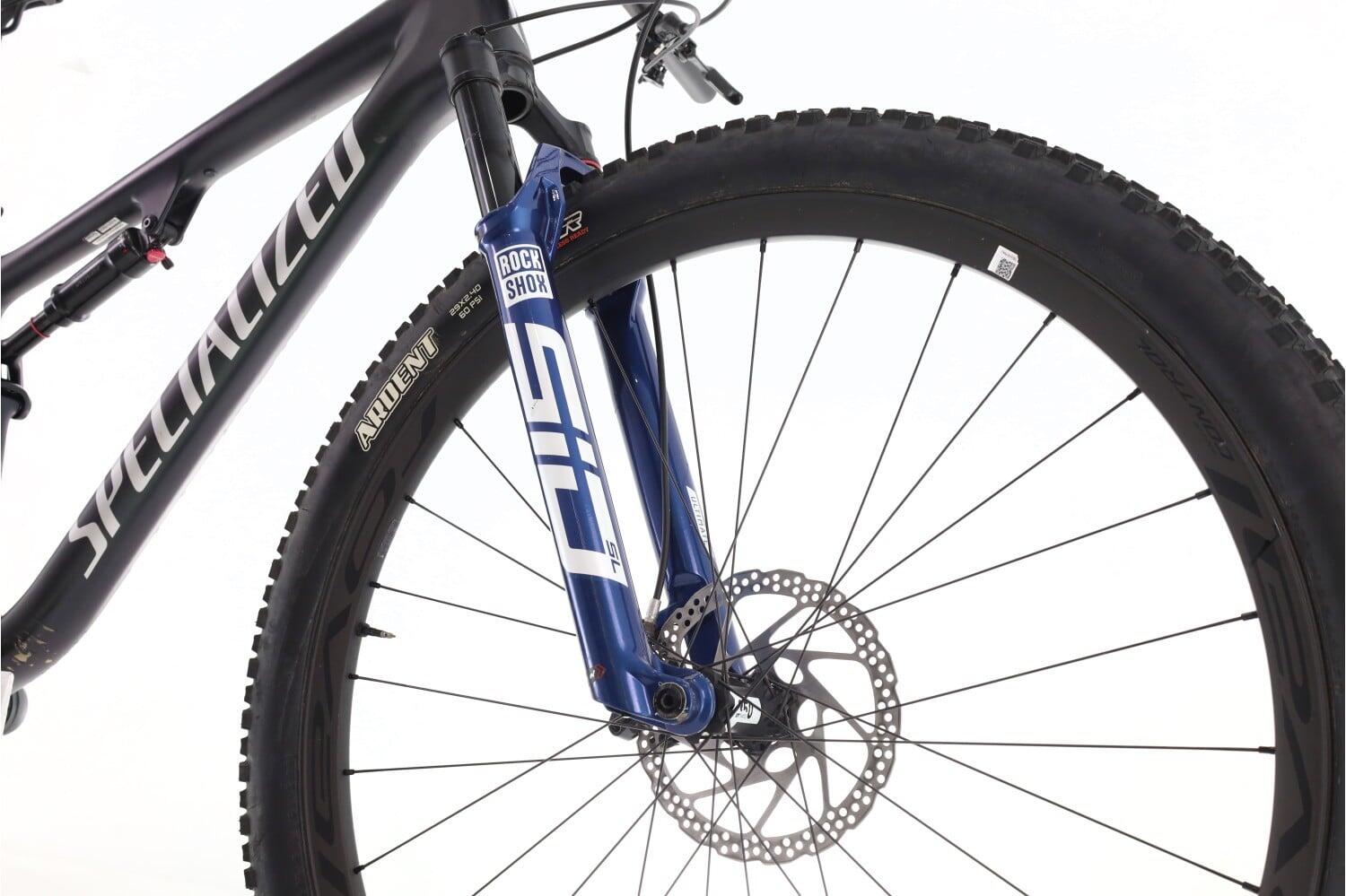 Segunda Vida · MTB ·  Epic Comp GX AXS · Muy buen estado 5/8