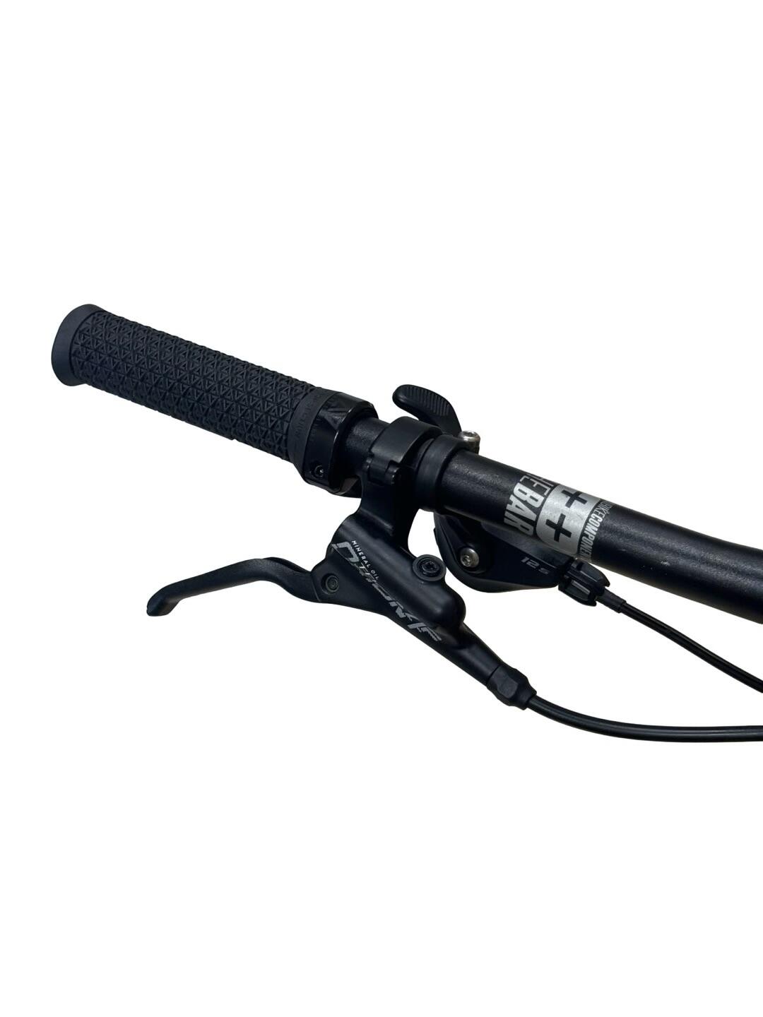 Ricondizionata -  E-Mountain bike Haibike FullSeven 6 Shimano - Stato eccellente 8/13