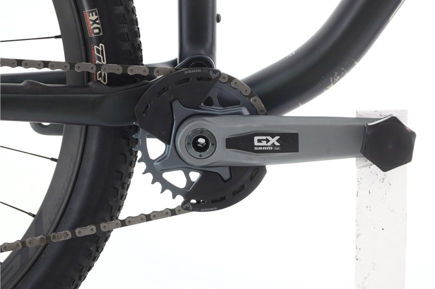 Segunda Vida · MTB ·  Epic Comp GX AXS · Muy buen estado 4/8