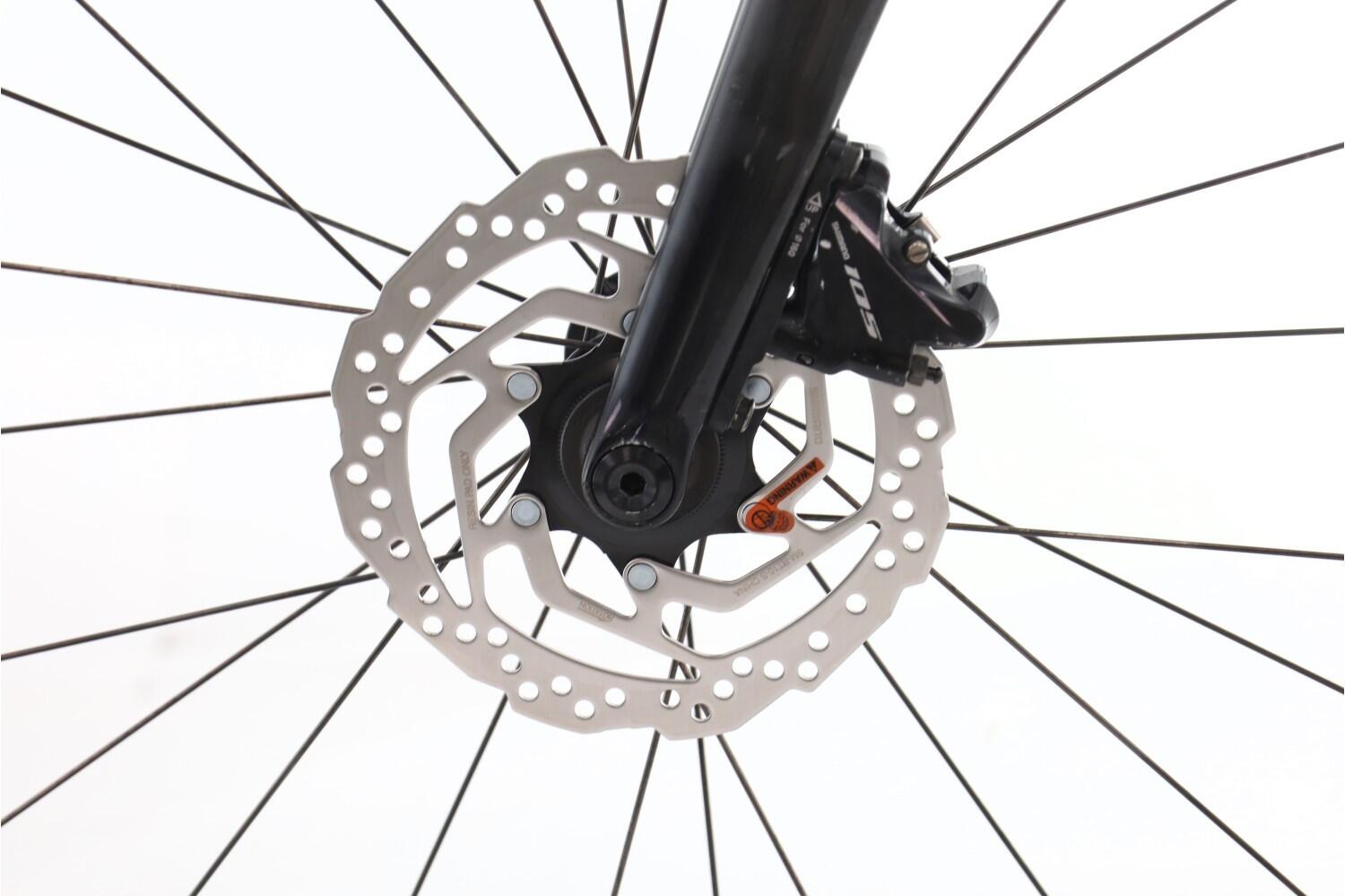 Segunda Vida · Bicicleta carretera ·  Tarmac SL6 Sport · Muy buen estado 7/8