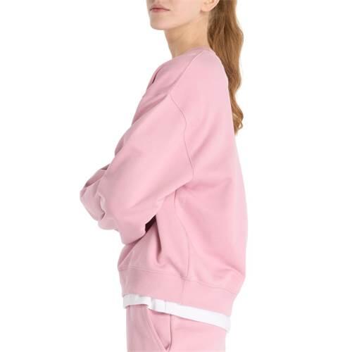Bluza sportowa damska New Balance WT41508PTF 3/3