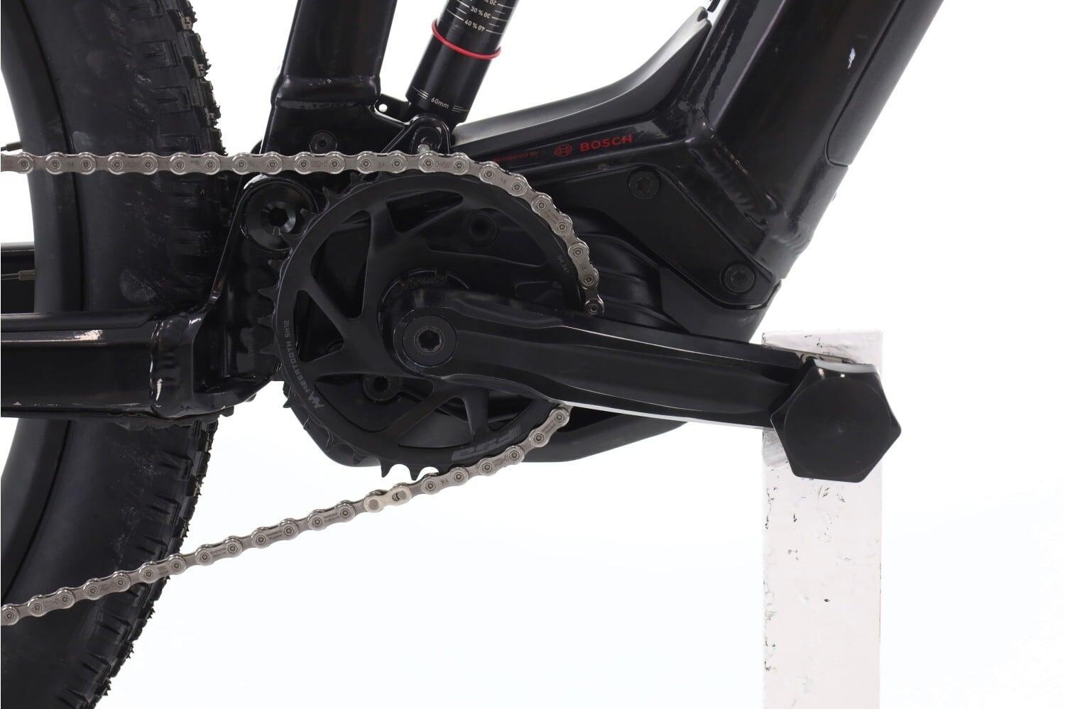 Ebike ricondizionata ·  Trail 8 XT · Ottimo stato 4/8