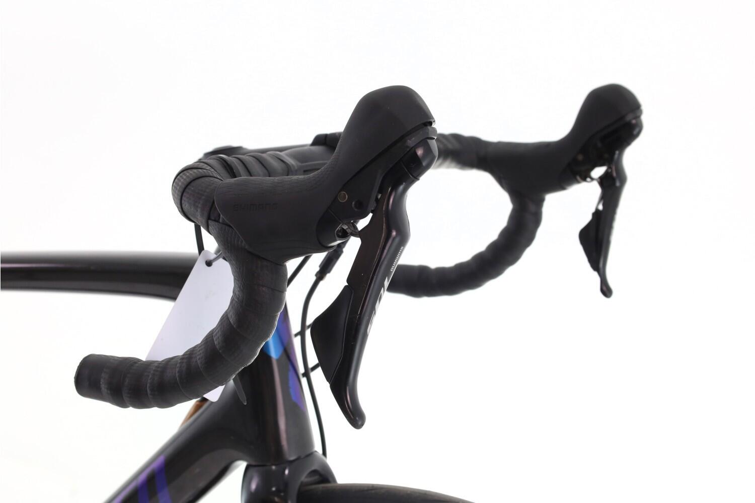 Segunda Vida · Bicicleta carretera ·  Tarmac SL6 Sport · Muy buen estado 6/8
