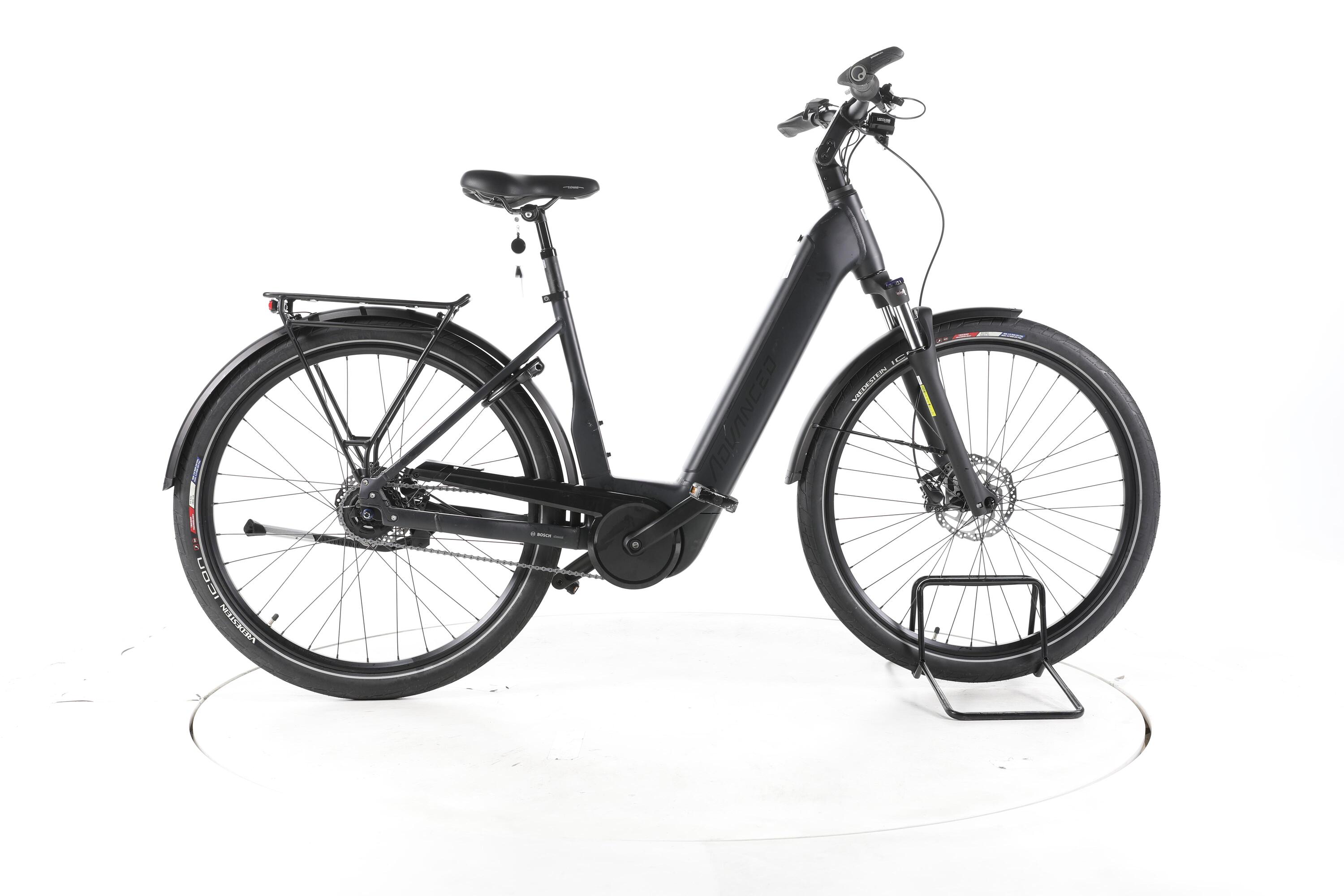 ADVANCED E-BIKE picture